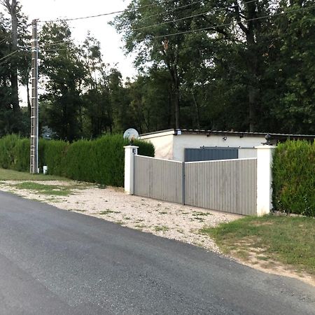 Gite De La Fontaine Bondree Vernou-sur-Brenne Экстерьер фото